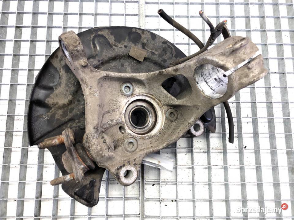 ZWROTNICA LEWY PRZÓD VW ARTEON 20 280 podkarpackie