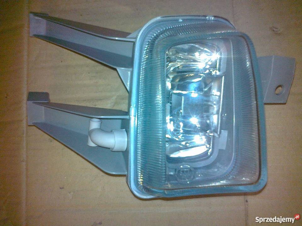 OPEL ASTRA 9498 HALOGEN NOWY VALEO PRAWY 85751 Pruszków sprzedam