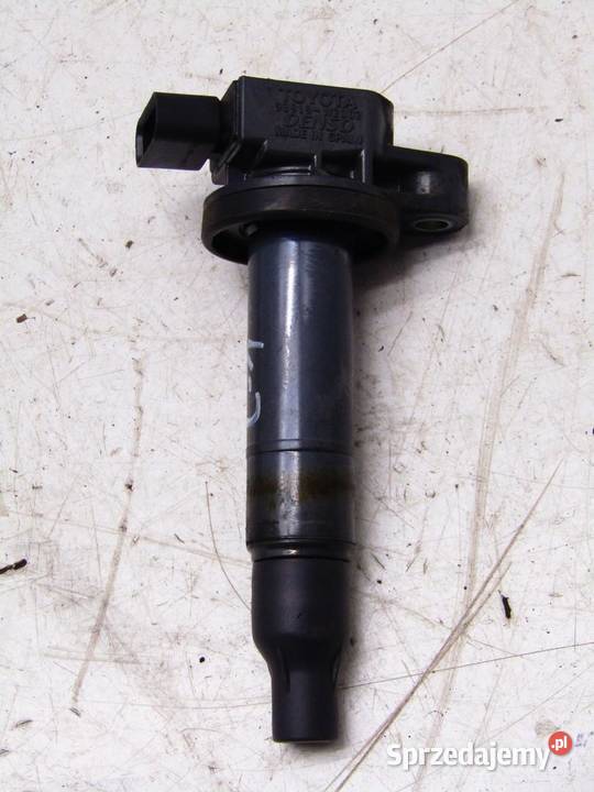 CEWKA ZAPŁONOWA 10 VTI CITROEN C1 II AYGO 108 osobowe sprzedam