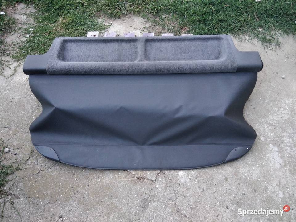 Półka roleta bagażnika Volvo v40 lift 2002r Krośniewice