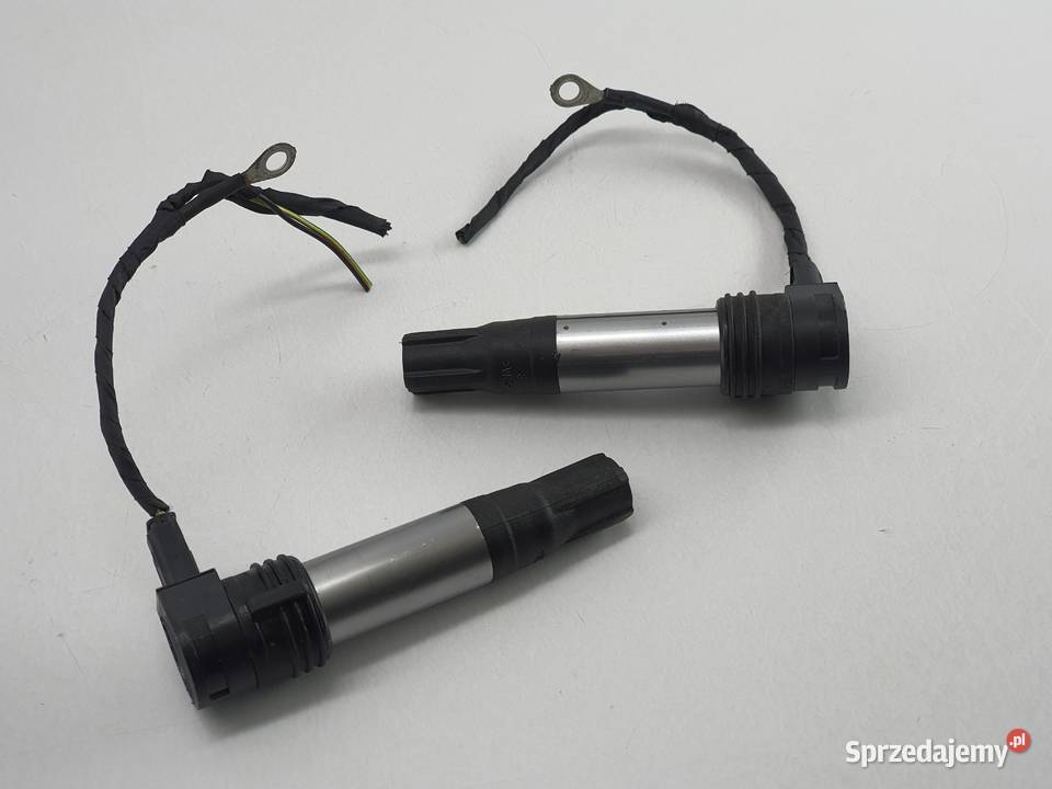 Cewka Fajka Cewkofajka Wtyczka Bmw R 1200 Gs