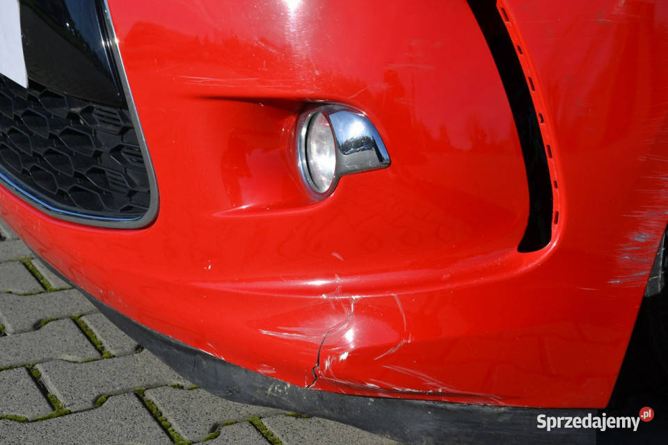 Citroen DS3 16 ehdi 92 ekonomiczny climatronic Kęty