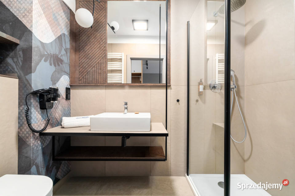 Luksusowy Apartament 424 m w BelMare zachodniopomorskie Międzyzdroje