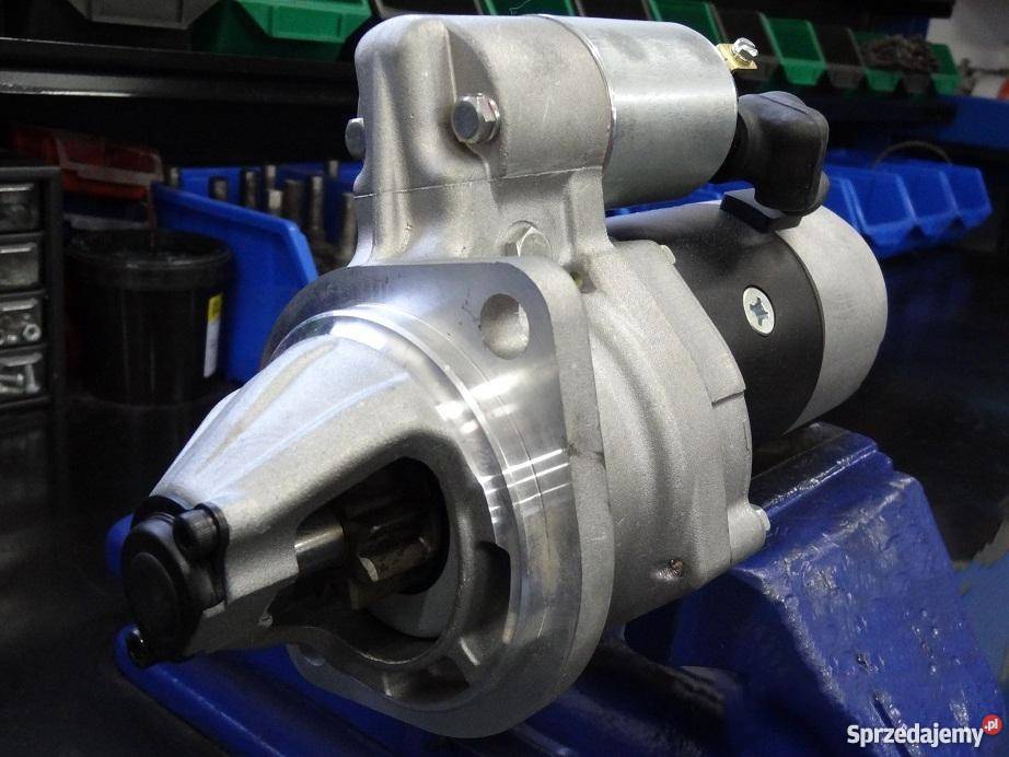 ROZRUSZNIK Yanmar S13138 S13138 Komatsu Deutz