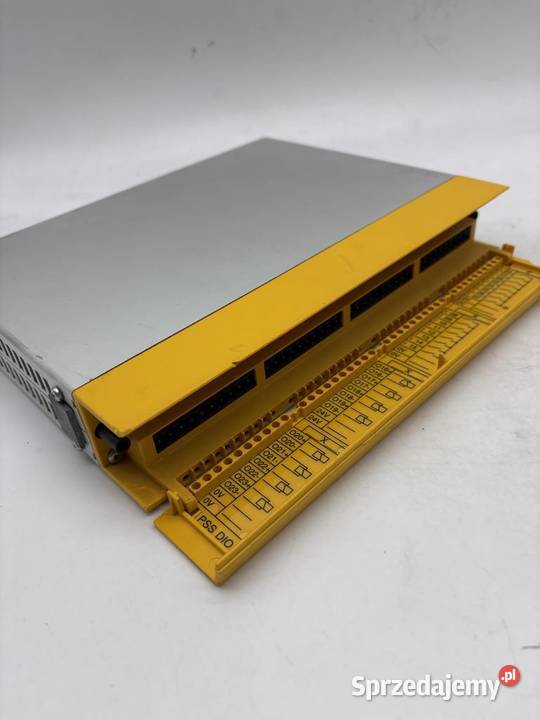 Pilz PSS DIO Z 301108 Moduł rozszeżeń Warszawa sprzedam