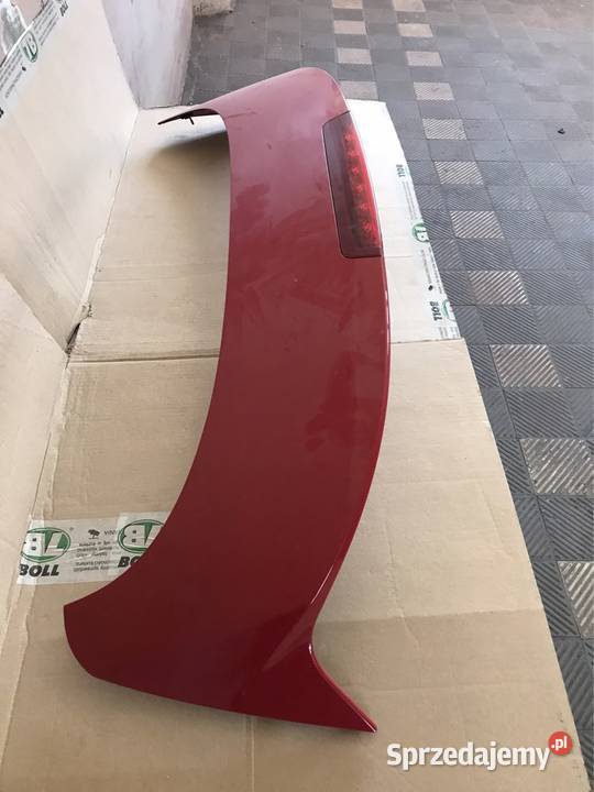 Honda hrv spoiler lotka klapy tył Spoilery Sanok