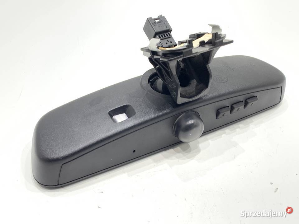 LUSTERKO WEWNĘTRZNE BMW F30 9345387 Lusterka wewnętrzne