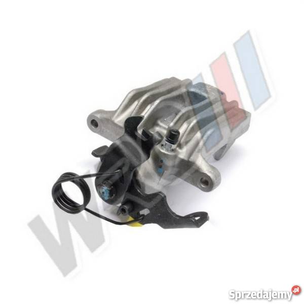 Zacisk hamulcowy tył Audi A4 B5 Audi A6 C5 Vw Włocławek sprzedam
