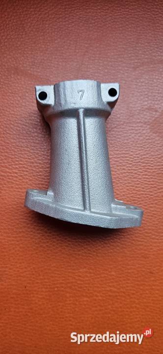 Króciec gaźnika Mz Jabłonna