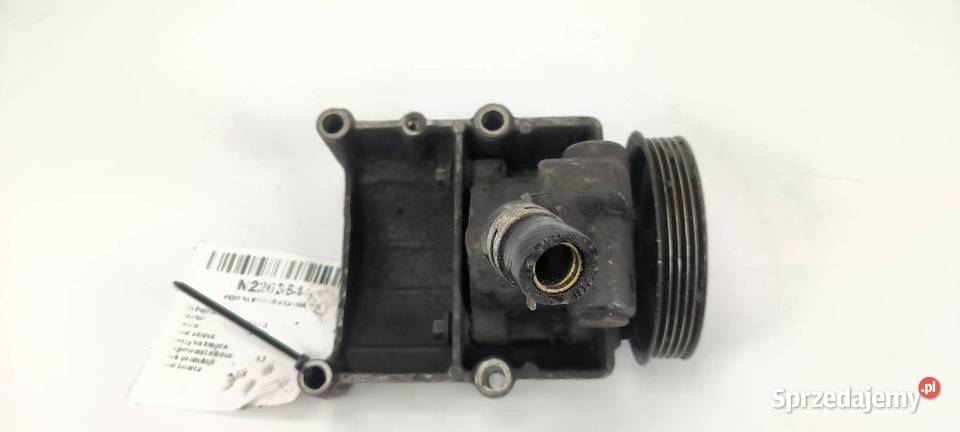 POMPA WSPOMAGANIA FORD FIESTA Lipno sprzedam