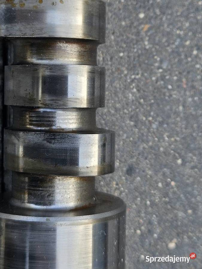 Wałek Rozrządu Mercruiser Chervrolet Vortec 43 wielkopolskie Turek