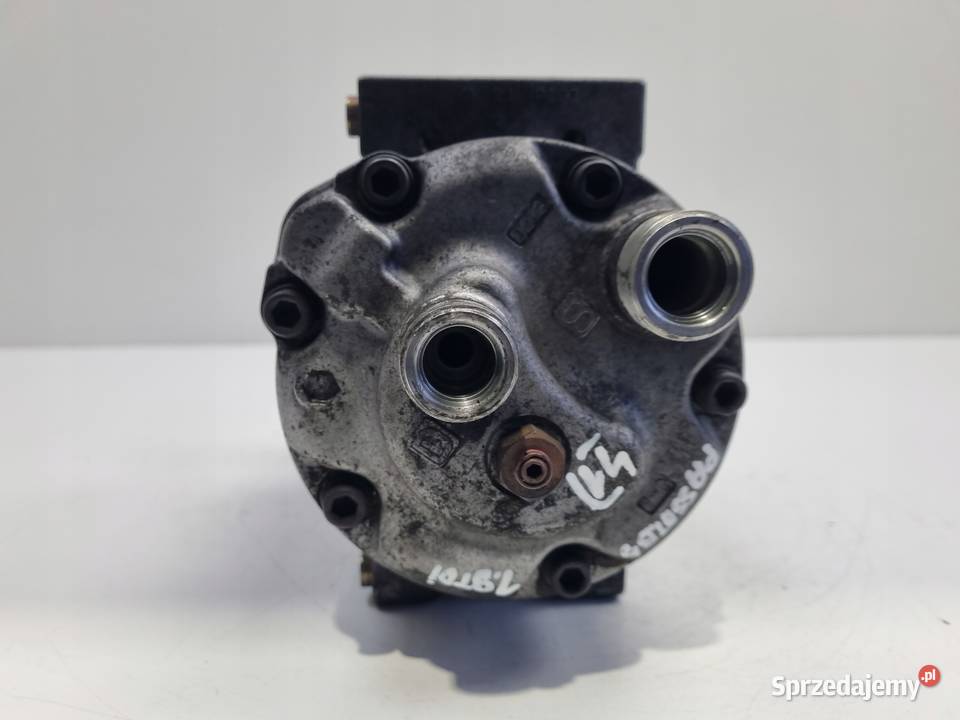 SPRĘŻARKA KLIMATYZACJI Audi A4 B5 19 TDI