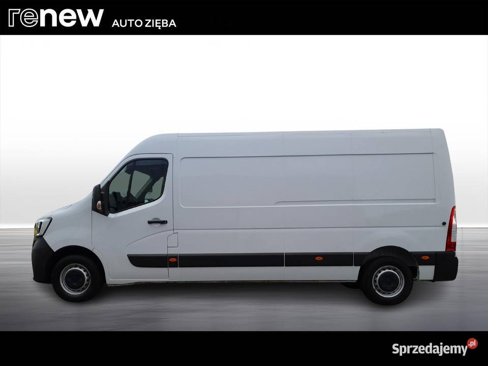 RENAULT Master dCi L3H2 135