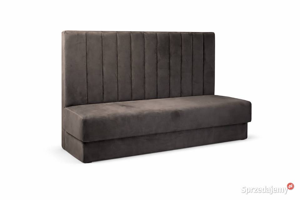 Kanapy do restauracji Loże barowe Sofy do Lublin sprzedam