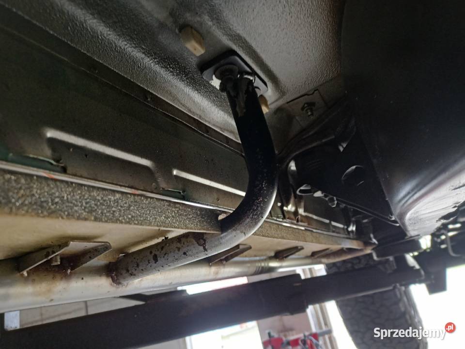 Nissan Patrol GR I Y60 28 Z HISZPANI BEZ KOROZJI świętokrzyskie Łoniów