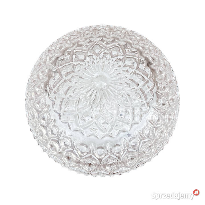 Kinkiet Plafon Briloner Leuchten Niemcy lata 70 Warszawa