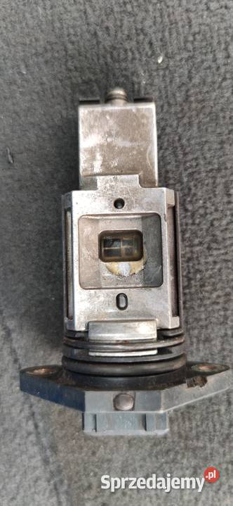 przepływomierz Bosch 567 25 2 B Warszawa sprzedam