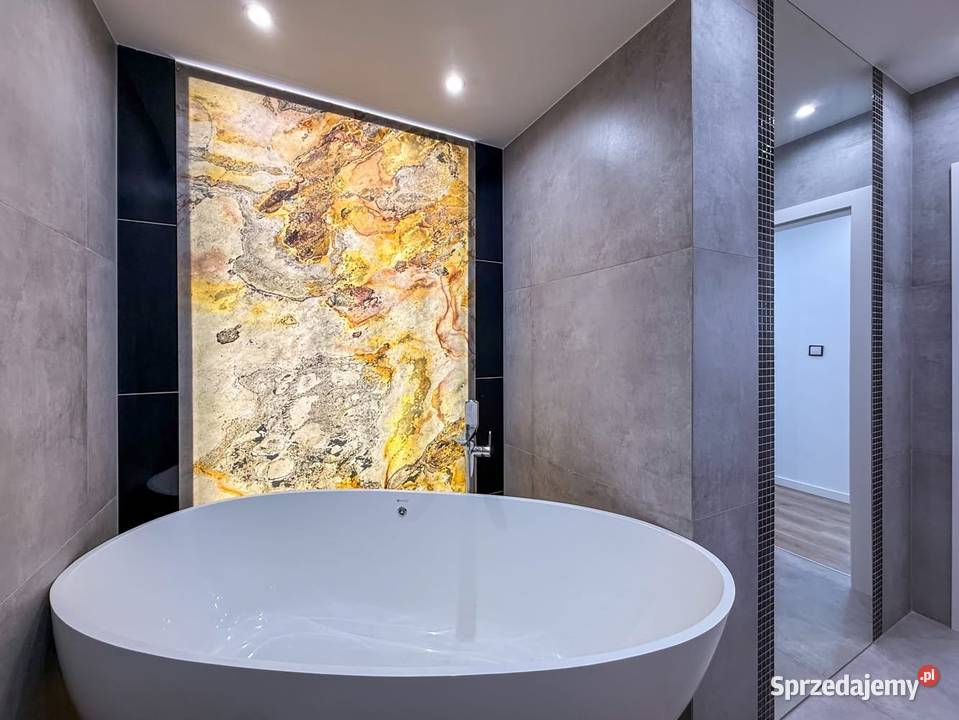 Mieszkanie apartament Rzeszów nowe nigdy nie