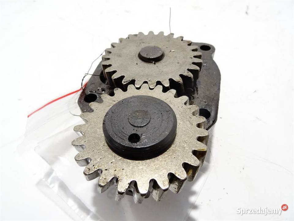 POMPA OLEJU 3948071 SMAROWANIA SILNIKOWA podkarpackie