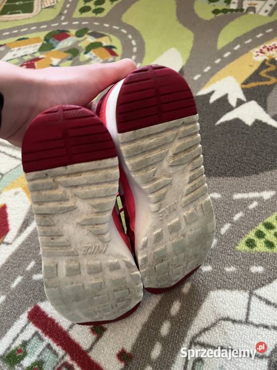 Buty Nike Air Thea damski