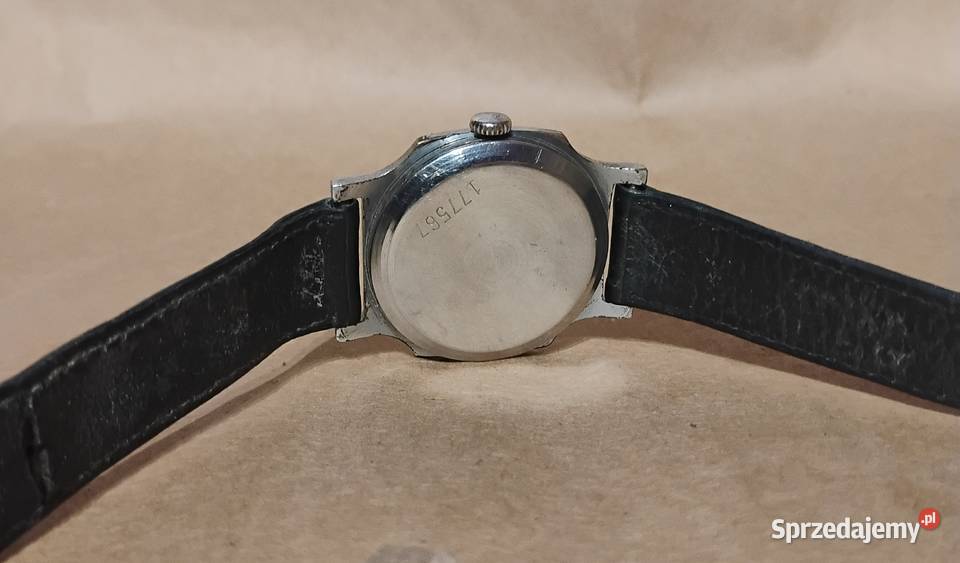 Zegarek Męski Pobieda 15 JEWELS 2602