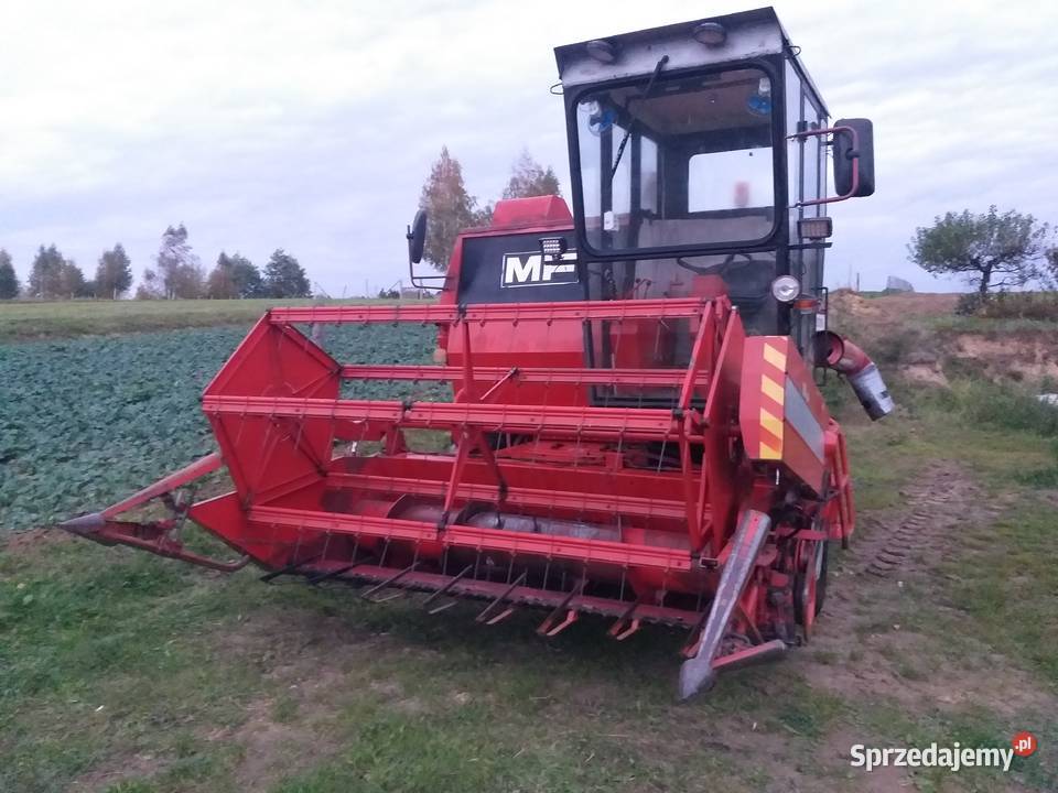 Massey Ferguson 240Nowe pony Maszyny rolnicze Kraczkowa sprzedam