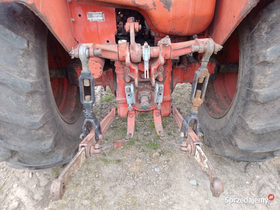 Traktor Belarus MTZ d50 raty inne Lubanie