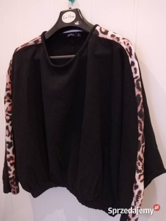 Boohoo bluza damska Rozmiar 42(XL) śląskie Częstochowa sprzedam