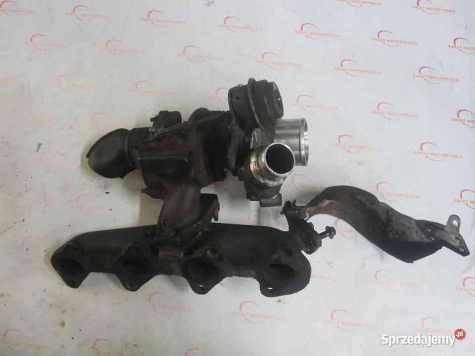 TRAFIC VIVARO 20 DCI M9R780 782 114 EURO4 08r Kielce sprzedam