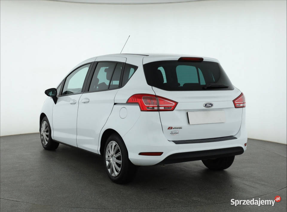 Ford B 14 16V mazowieckie