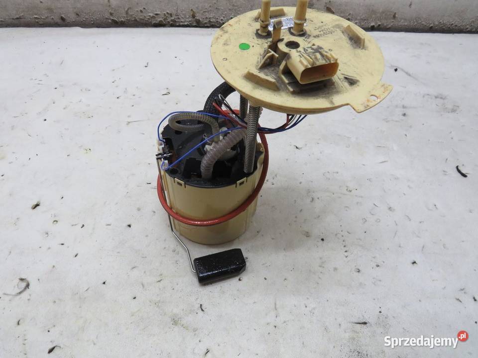 POMPA PALIWA 16 CDTI OPEL ASTRA K HB 13599389 sprzedam