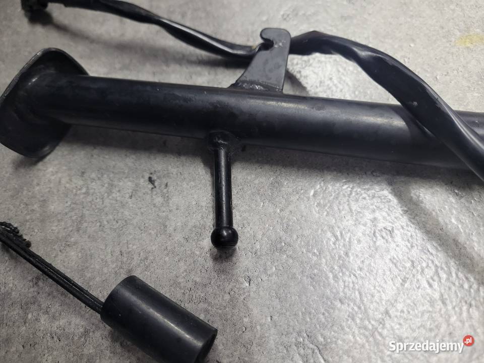 Honda CBR 650R 650 R stopka boczna czujnik wielkopolskie sprzedam