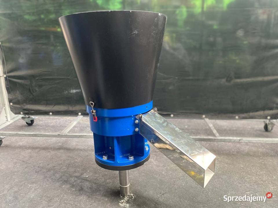 WYPRZEDAŻ Głowica ZPP300 Poznań