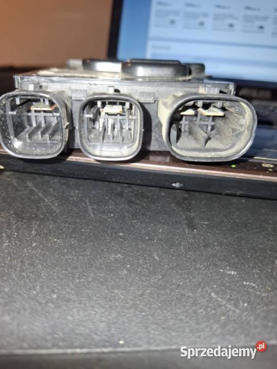 MODUŁ AKUMULATORA TRAFIC III VIVARO B NV300