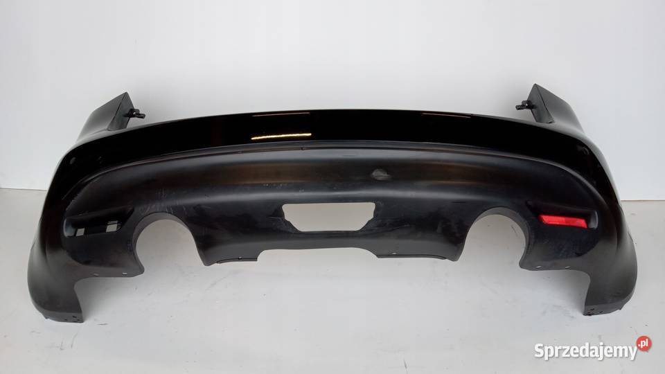 ZDERZAK TYŁ INFINITI QX70 FX30d FX35 FX37 FX50 Części