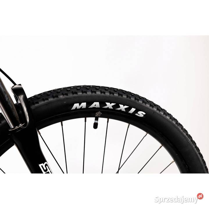 Storm Trail Lady 10 2HD rama 15 Suchy Las