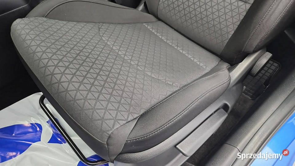 Kia Ceed 15 TGDI S Z Polskiego Salonu Faktura Warszawa