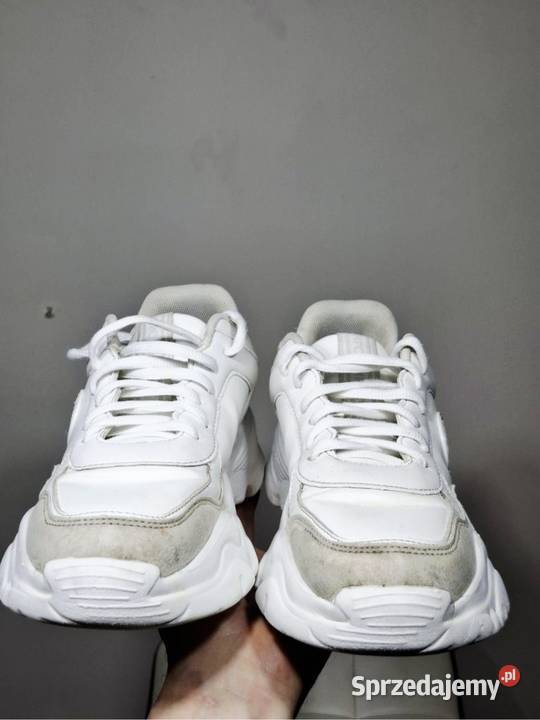 Sneakersy 40 damskie Beverly Hills Polo Club Kraków sprzedam