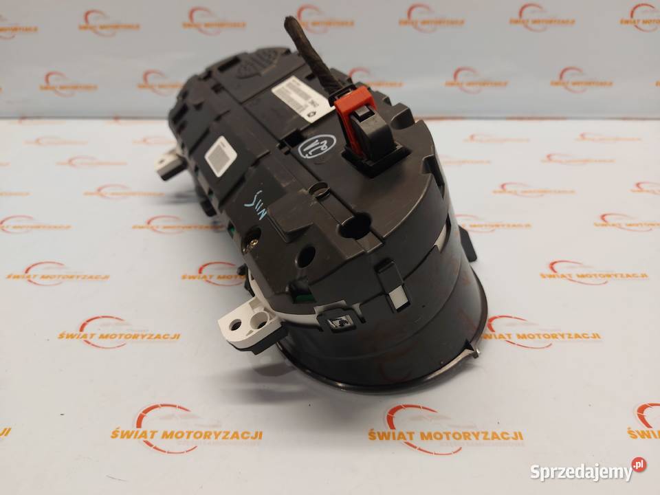 JEEP CHEROKEE V KL 15r licznik zegary świętokrzyskie Kielce sprzedam