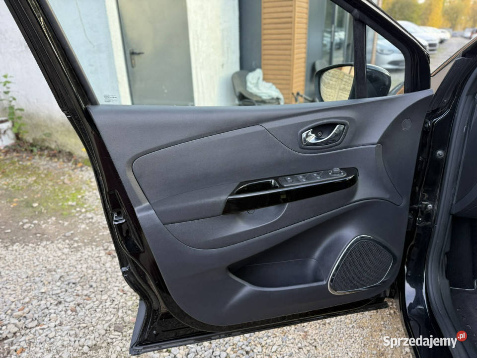 Renault Captur 129000km Częstochowa sprzedam