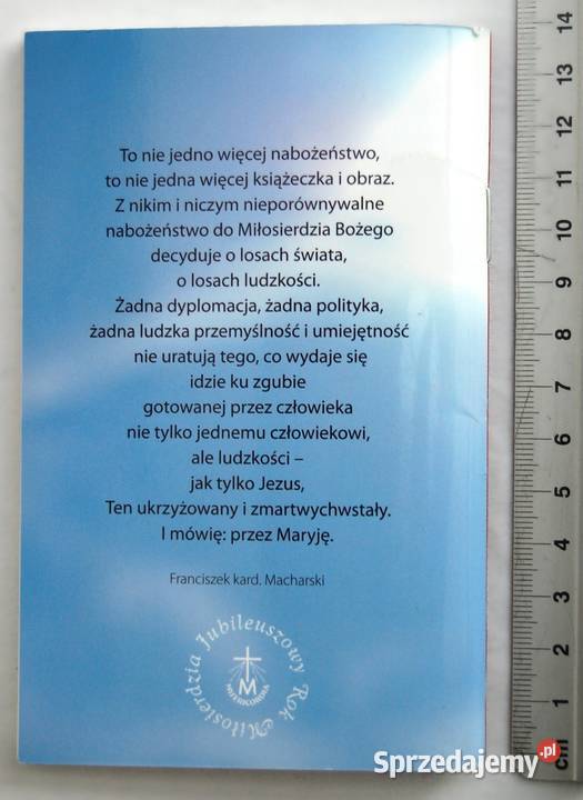 Jezu ufam Tobie Wybrane modlitwy św Siostry Lublin