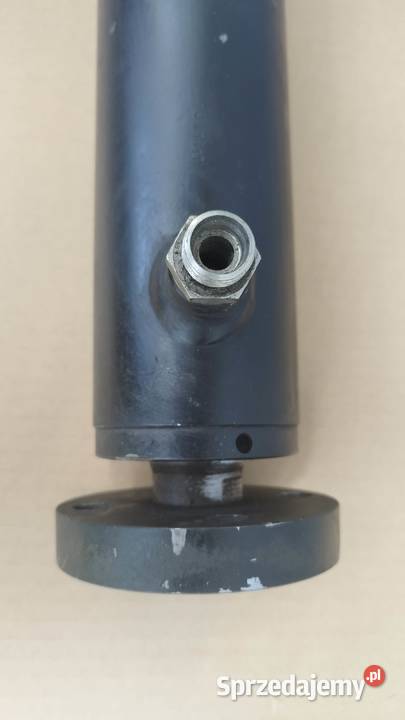 Cylinder hydrauliczny siłownik CL2344100N1 6335 kujawsko-pomorskie Bydgoszcz