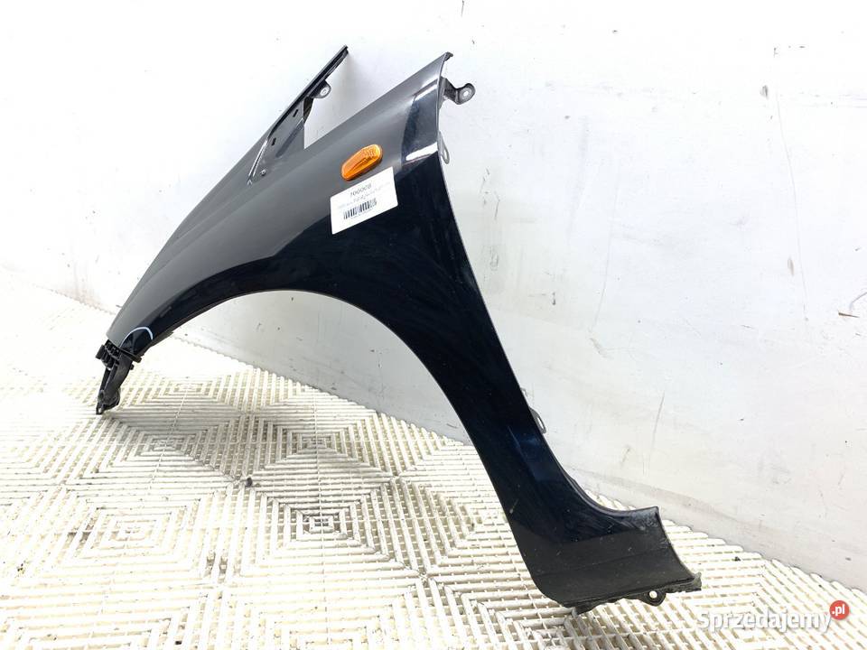 BŁOTNIK LEWY PRZÓD HONDA JAZZ III Hatchback osobowe podkarpackie