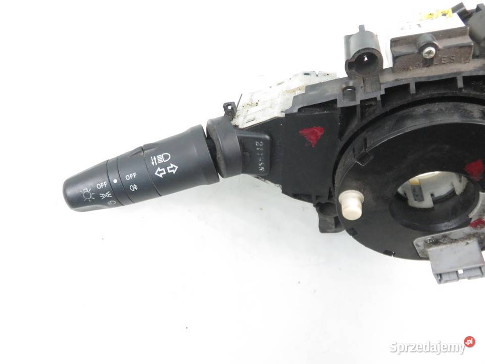 PRZEŁĄCZNIK ZESPOLONY RENAULT MAXITY