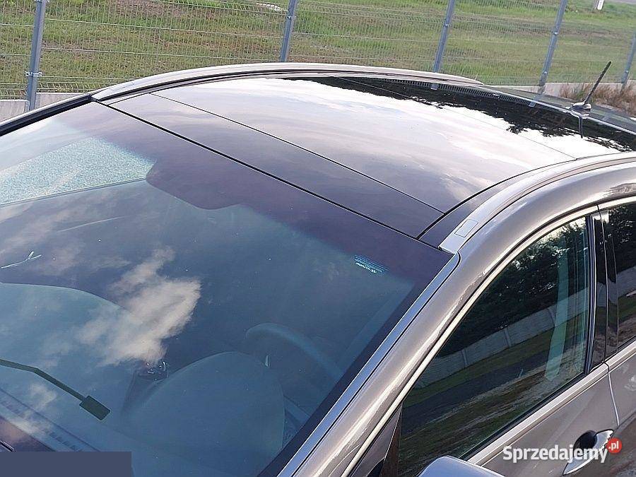 Hyundai i40 20 Premium 177 2012r ZAREJESTROWANY Goszcz