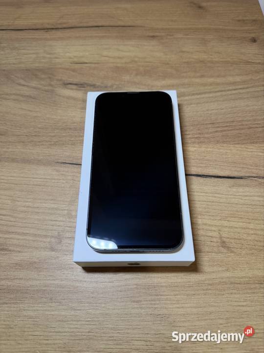 Iphone 13 128G Midnight 5G 61 Sprawny Oryginalny Apple / iPhone