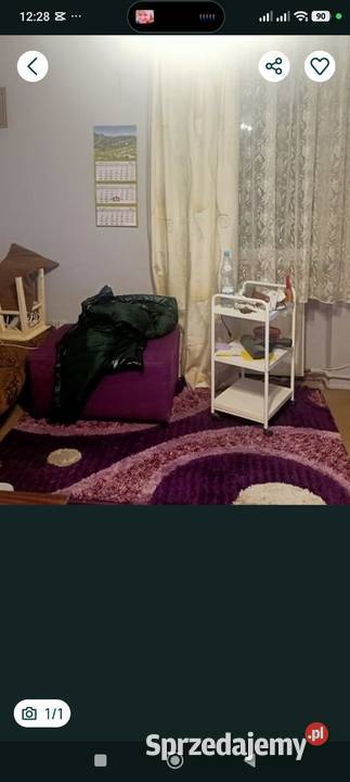 Dywan na zdjęciu Dywany i dywaniki Warszawa