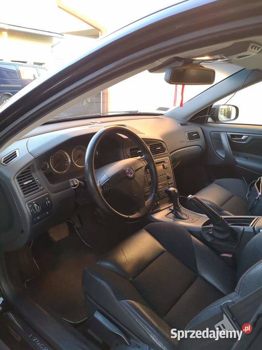 Sprzedam Volvo v70 centralny zamek