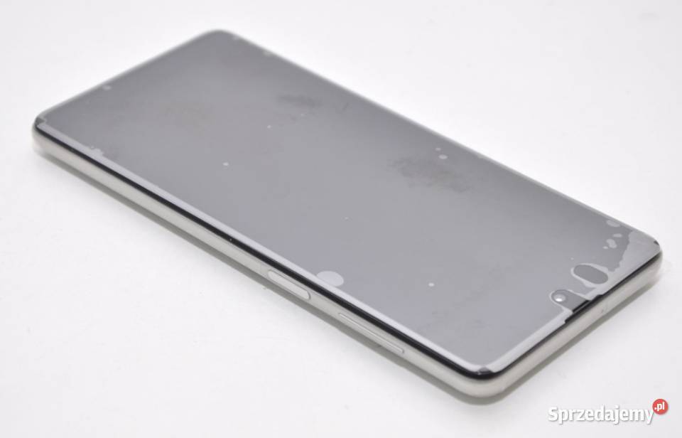 NOwy SAMSUNG GALAXY M51 M515FDSN FABRYCZNIE NOWY Wrocław