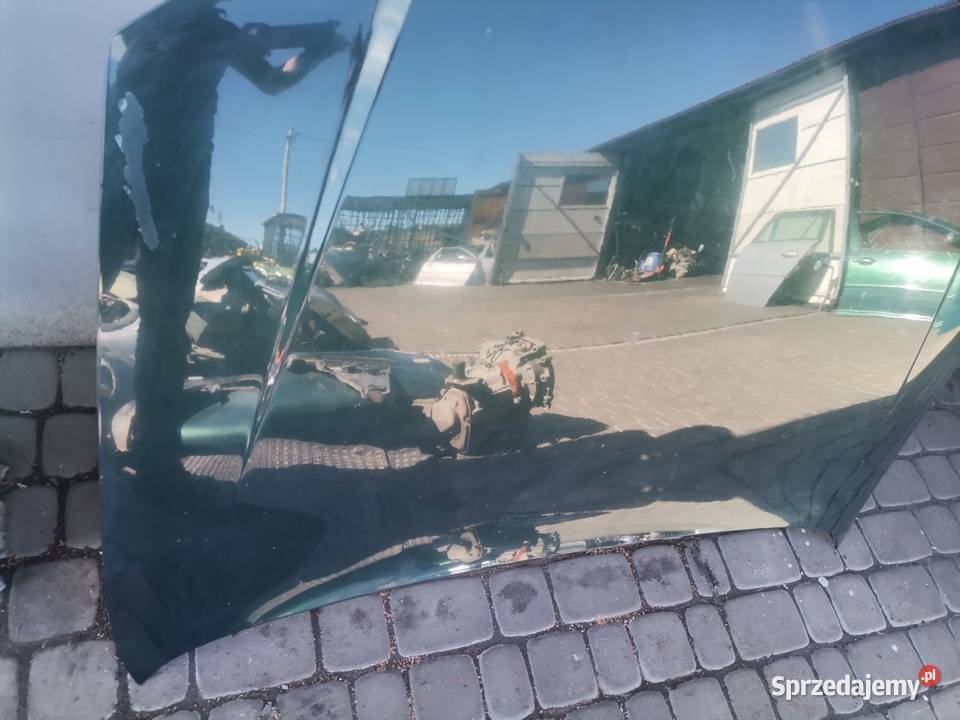 MASKA OPEL ASTRA 2 ASTRA G Z359 Nowy Sącz